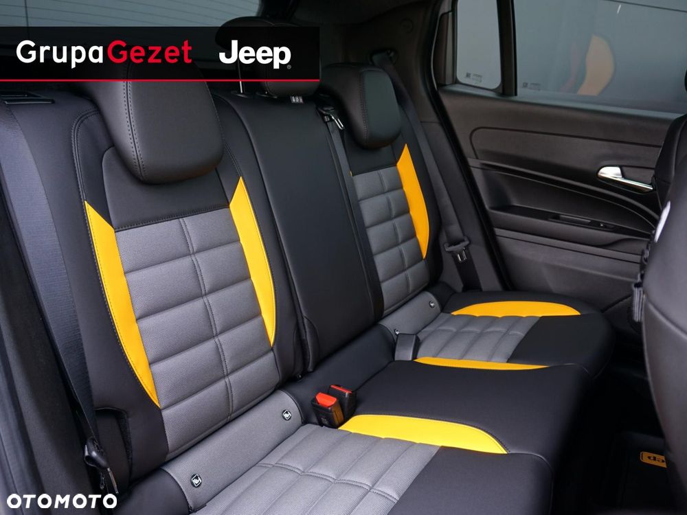 Jeep Avenger - 7