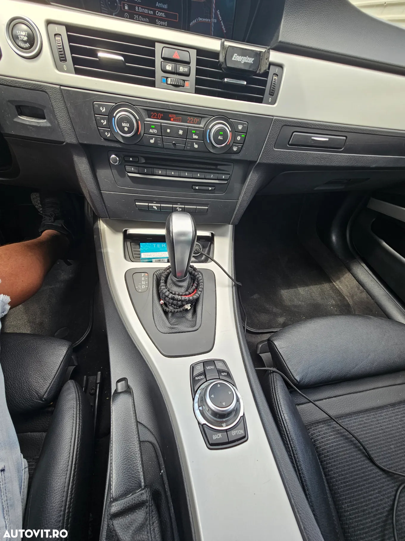 BMW Seria 3 - 28