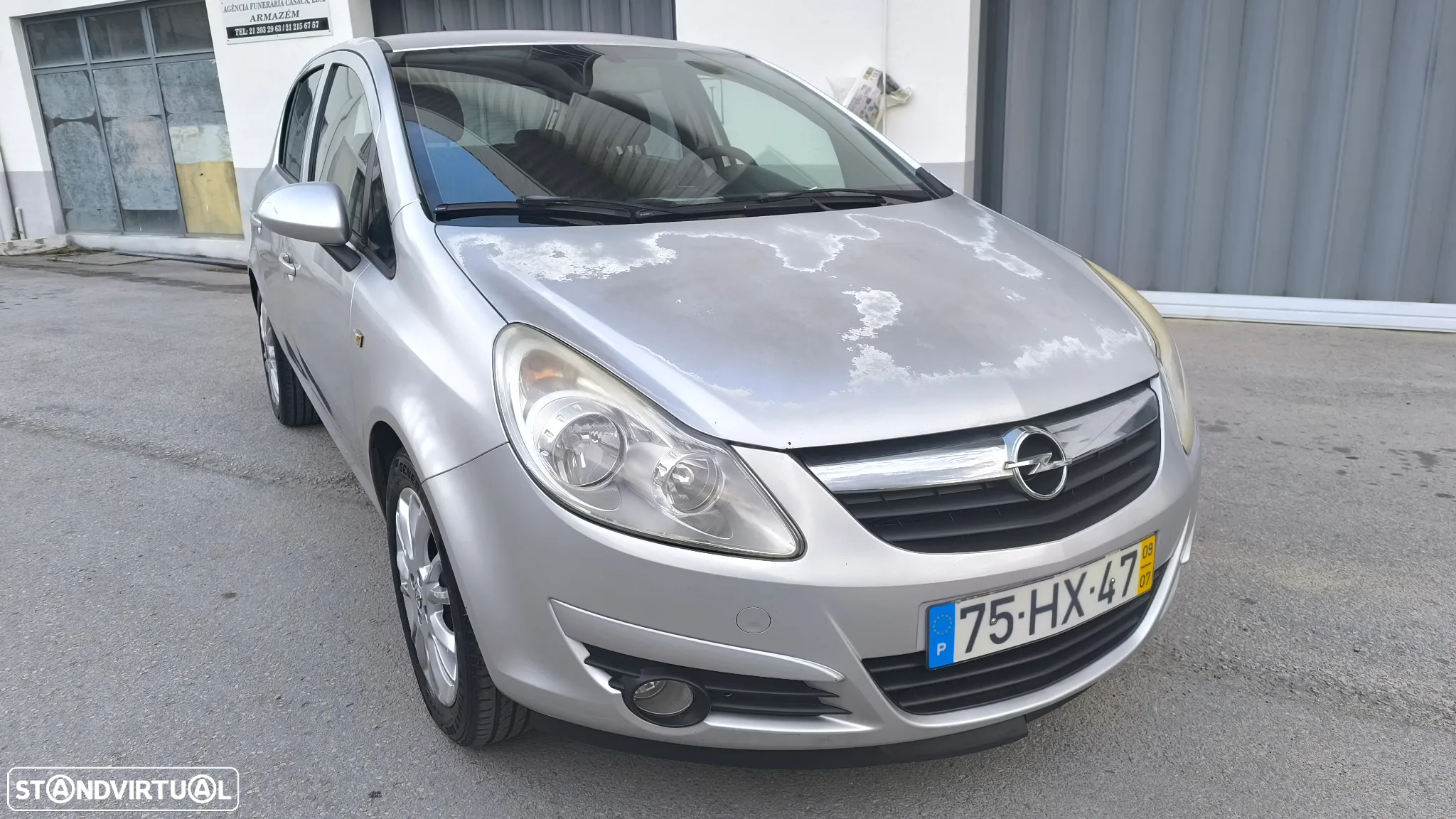 Opel Corsa 1.2 Cosmo - 24
