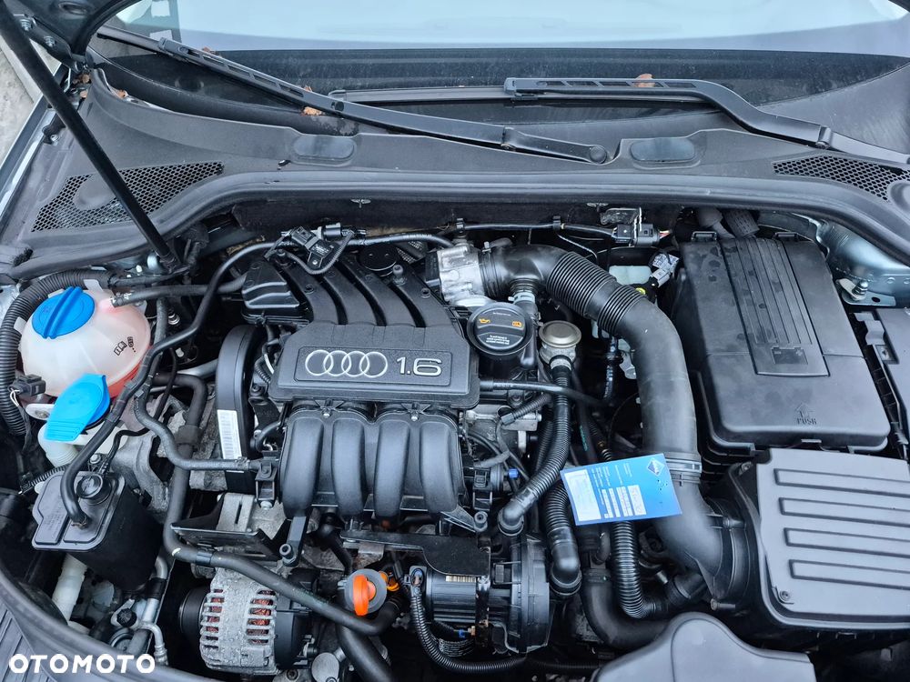 Audi A3 3-drzwiowe - 19
