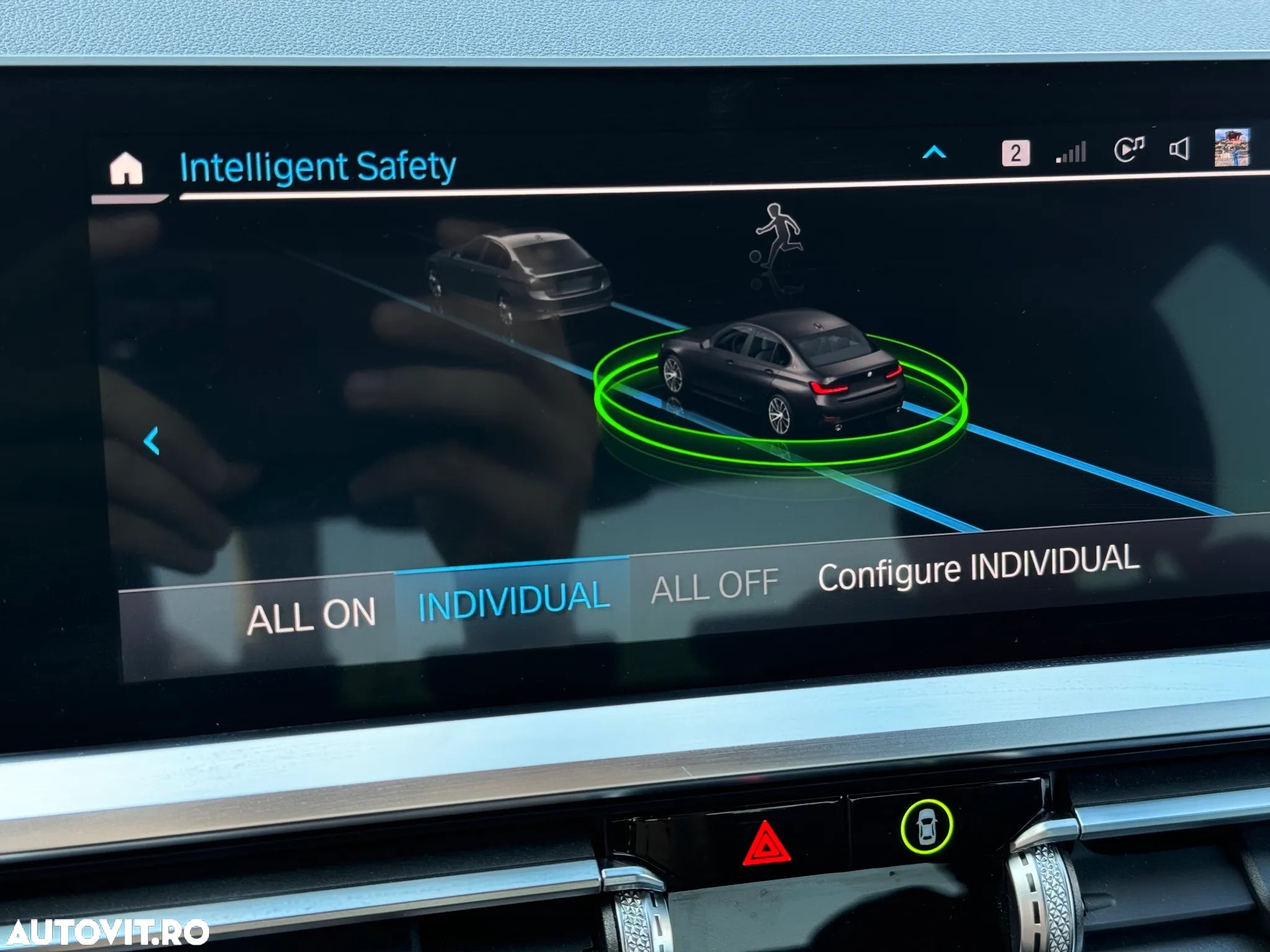 BMW Seria 3 330e AT PHEV - 17