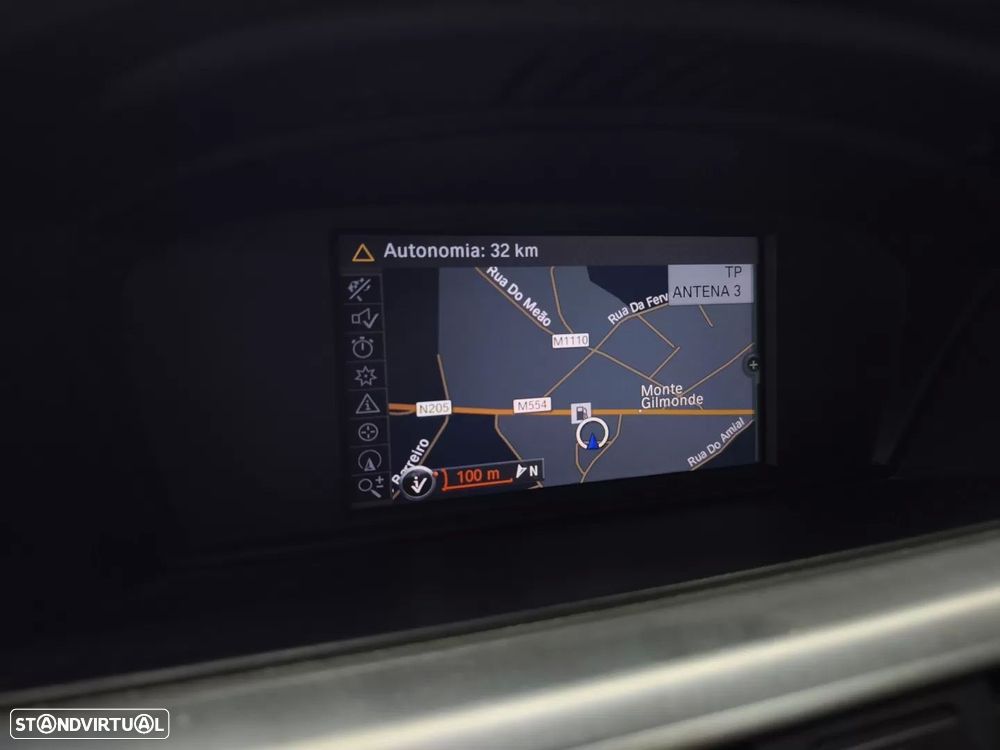 BMW 320 d DPF Aut. M Sport Edition - 31