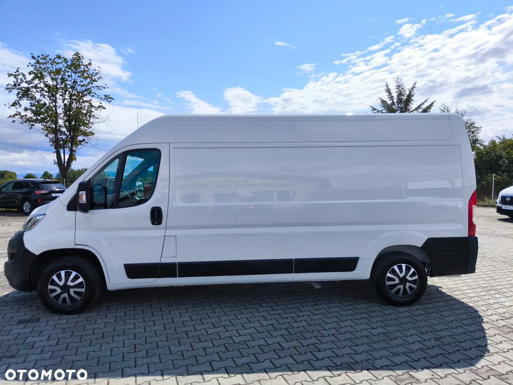Citroën Jumper - 2