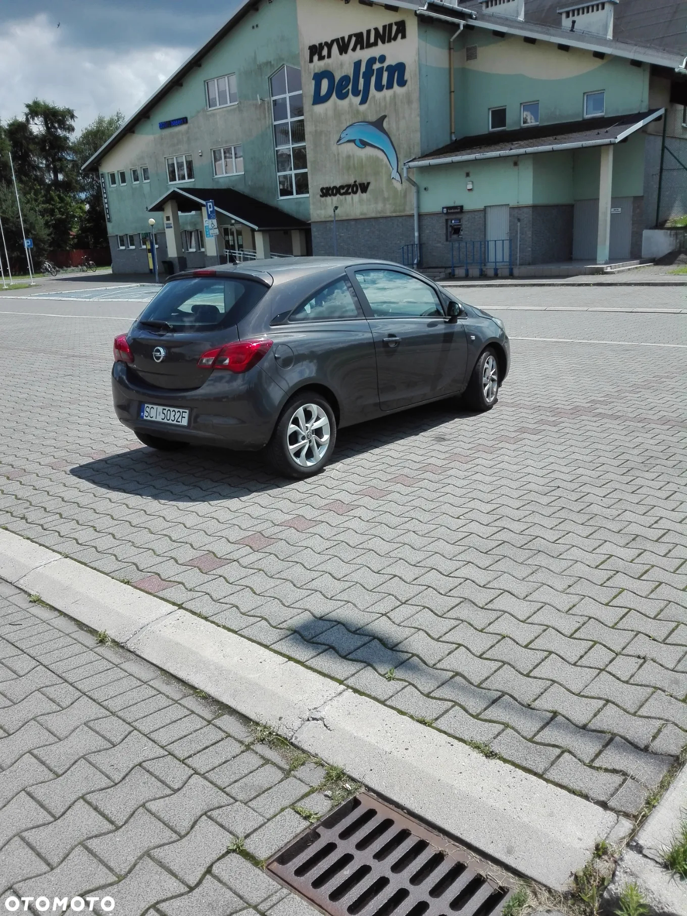 Opel Corsa 1.4 Enjoy - 3