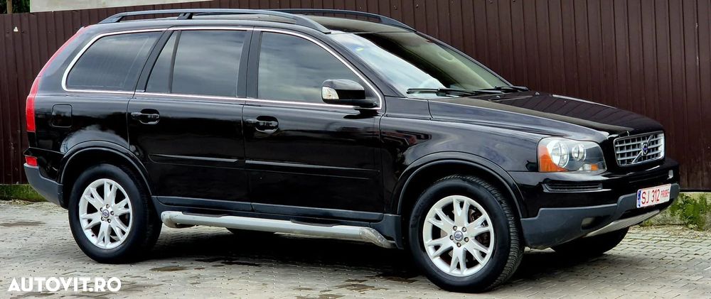 Volvo XC 90 - 12