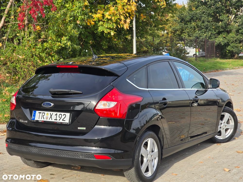 Ford Focus - 12