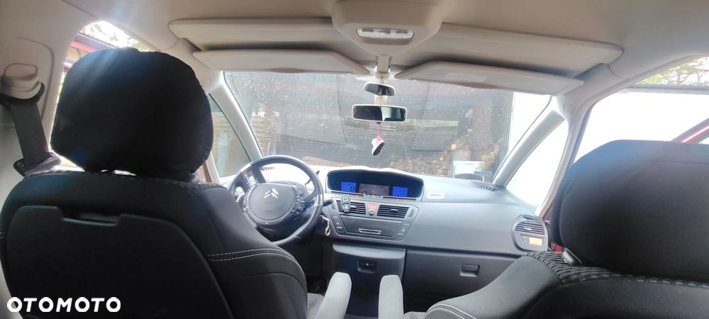 Citroën C4 - 17