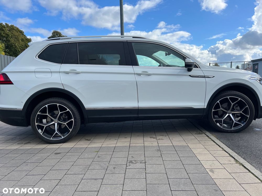 Volkswagen Tiguan - 3