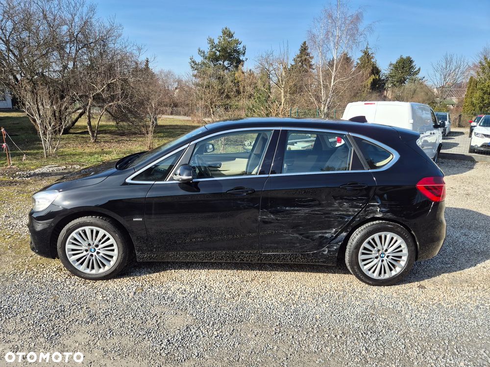 BMW Seria 2 - 24