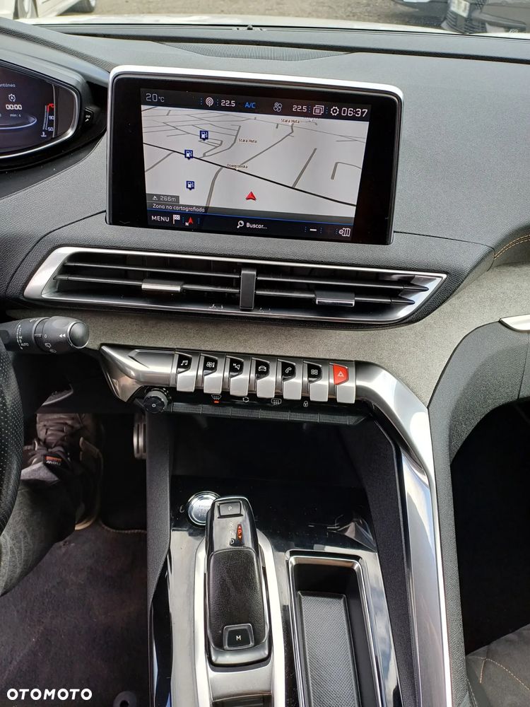 Peugeot 5008 2.0 BlueHDI GT S&S EAT8 - 19