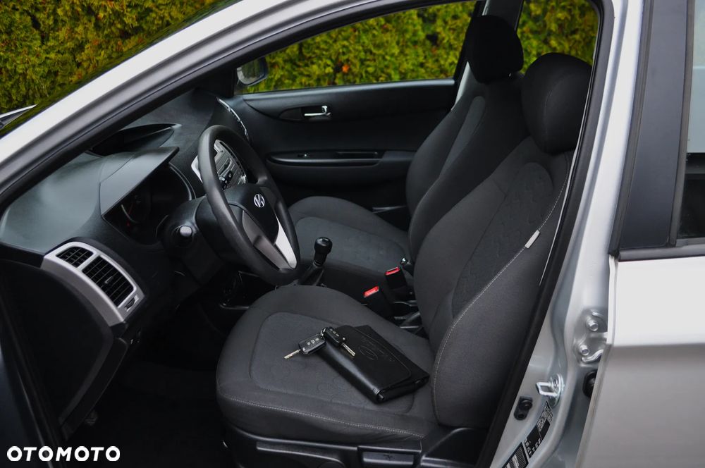 Hyundai i20 1.25 Style - 21