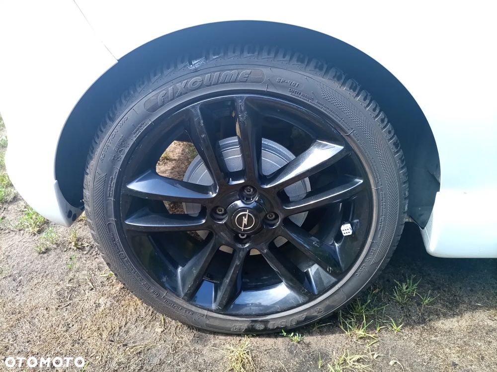 Opel Corsa - 23