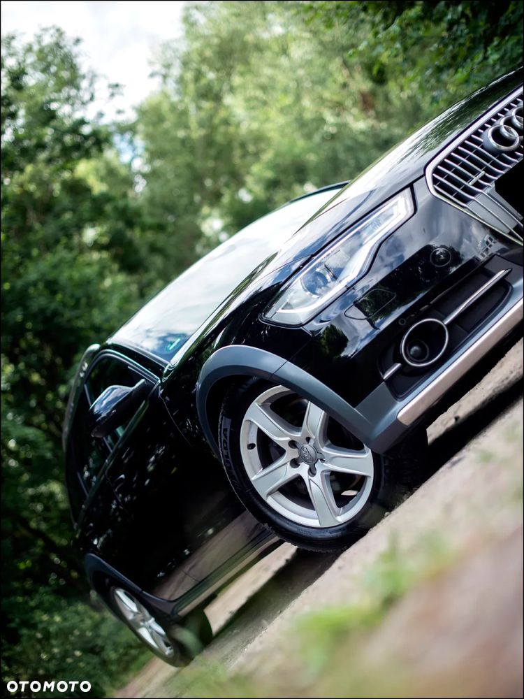 Audi A6 Allroad - 16