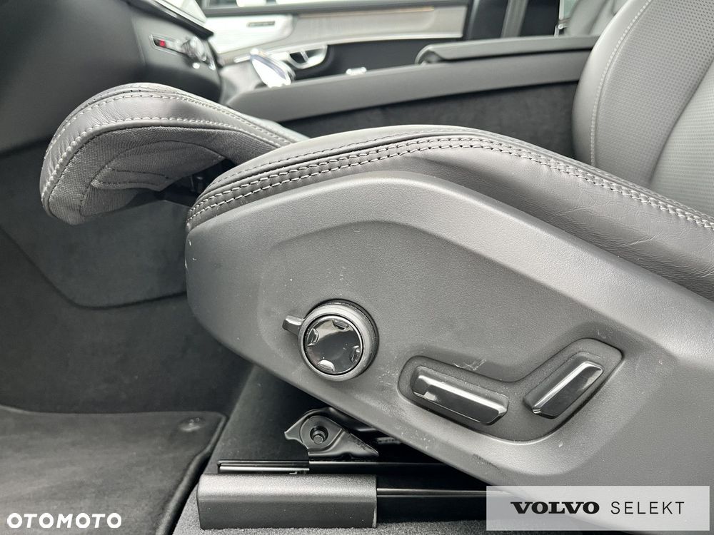 Volvo XC 90 - 14