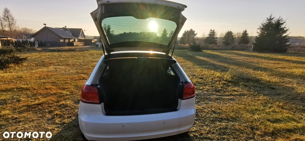 Audi A3 3-drzwiowe 1.4 TFSI Ambition - 7