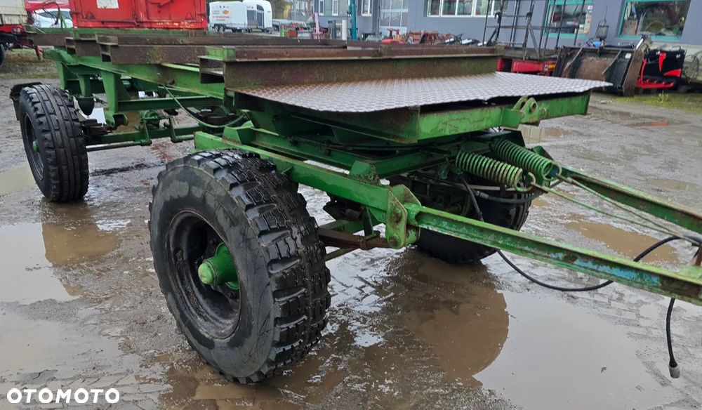 Ifa HW 60.11 HL 60 - 6