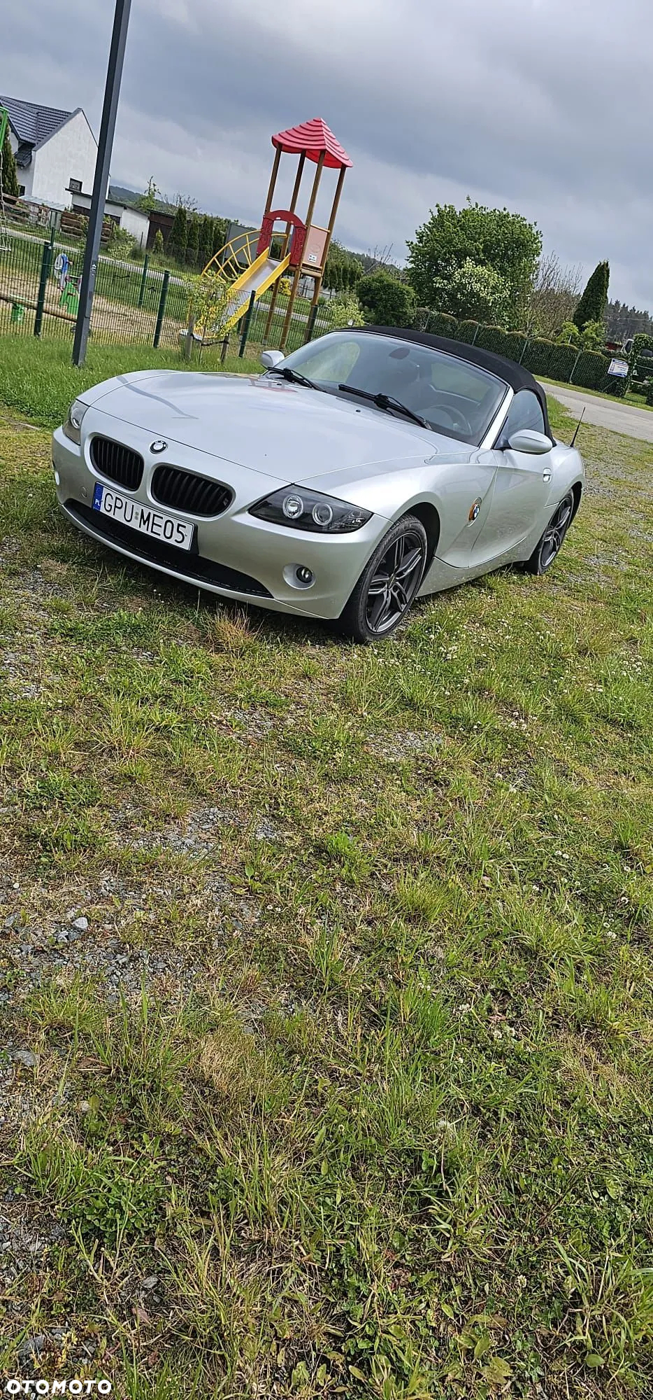 BMW Z4 2.2i - 4