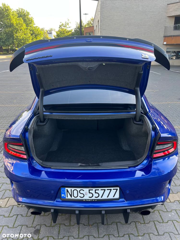 Dodge Charger 6.4 Scat Pack - 15