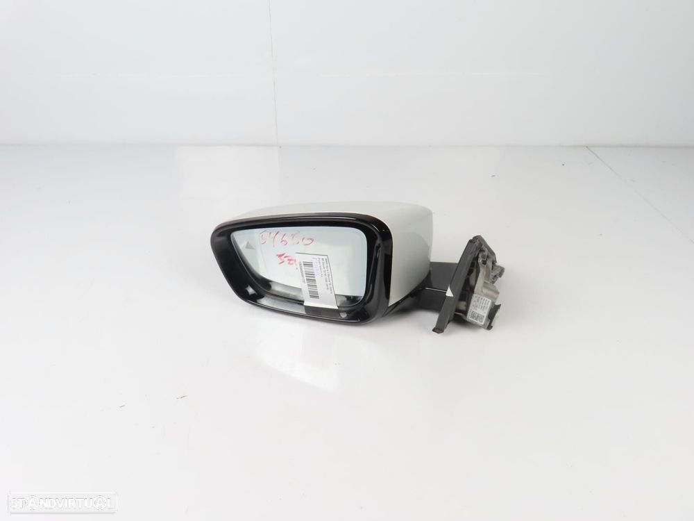 Retrovisor / Espelho Esquerdo Usado / Original BMW 3 (G20)/BMW 3 Touring (G21) 5... - 1