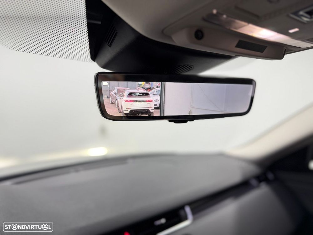 Land Rover Range Rover Evoque 1.5 P300e AWD S Auto - 20