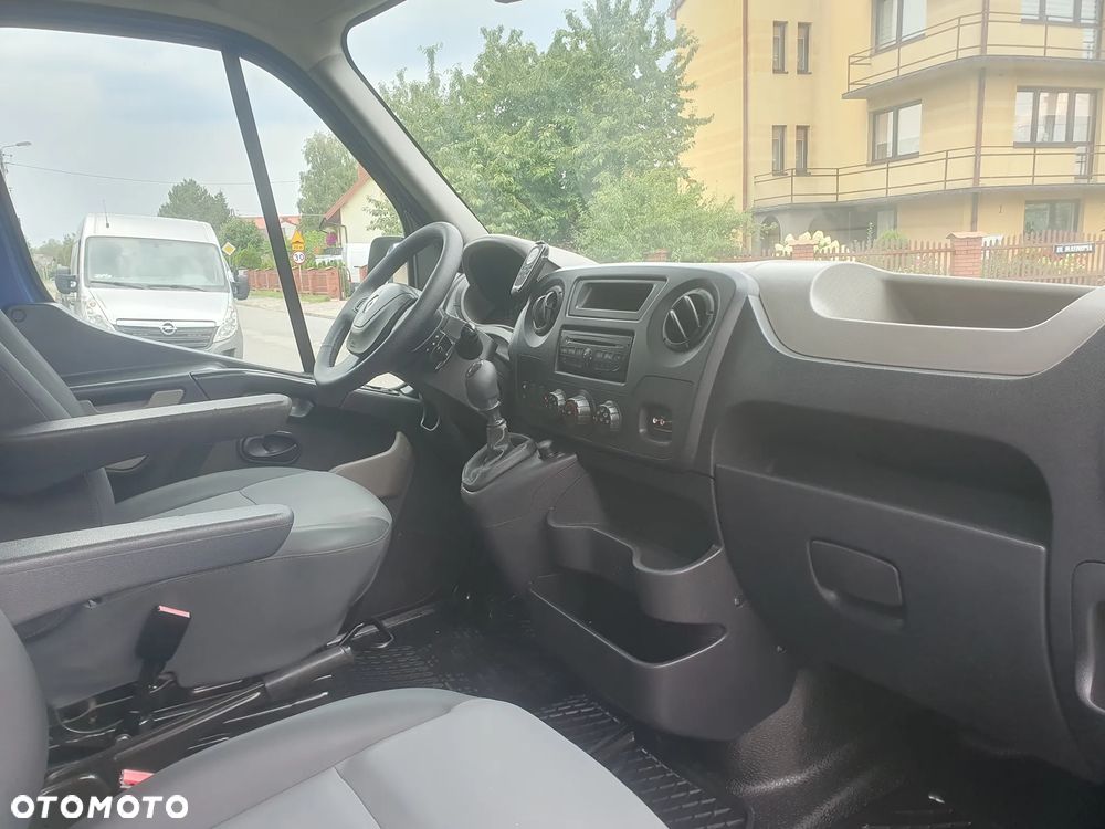 Renault Master - 19