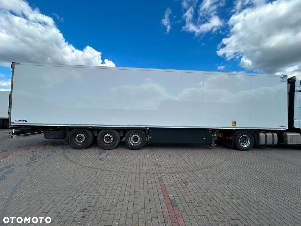 Schmitz Cargobull - 2