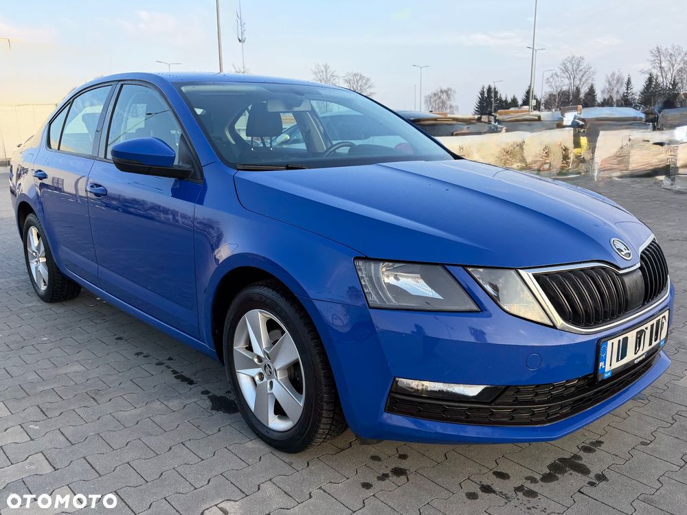 Ford Focus 1.5 TDCi Trend ASS - 5