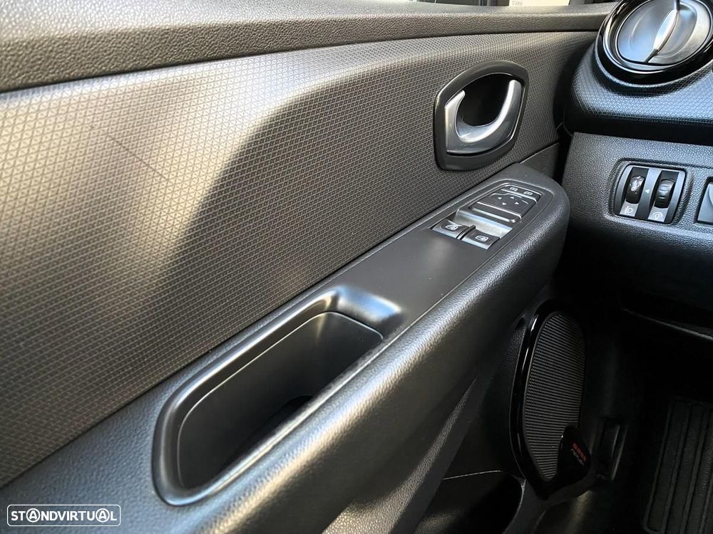 Renault Clio Sport Tourer 1.5 dCi Limited - 24