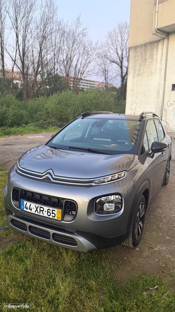 Citroën C3 Aircross 1.2 PureTech Feel - 2