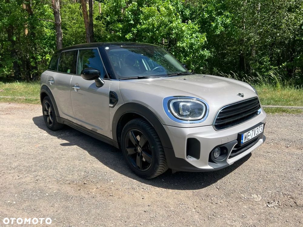 MINI Countryman - 3