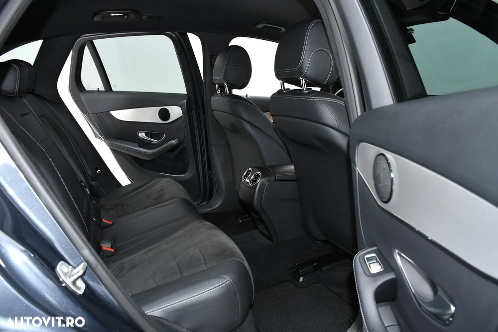 Mercedes-Benz GLC - 6