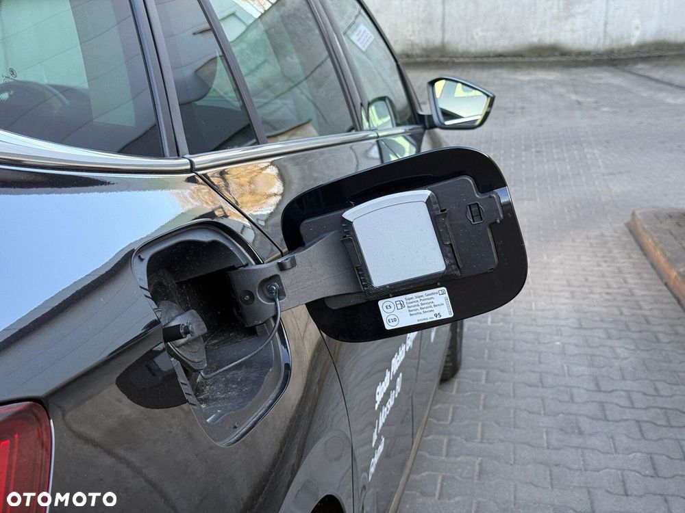 Skoda Scala 1.0 TSI Edition 130 DSG - 34