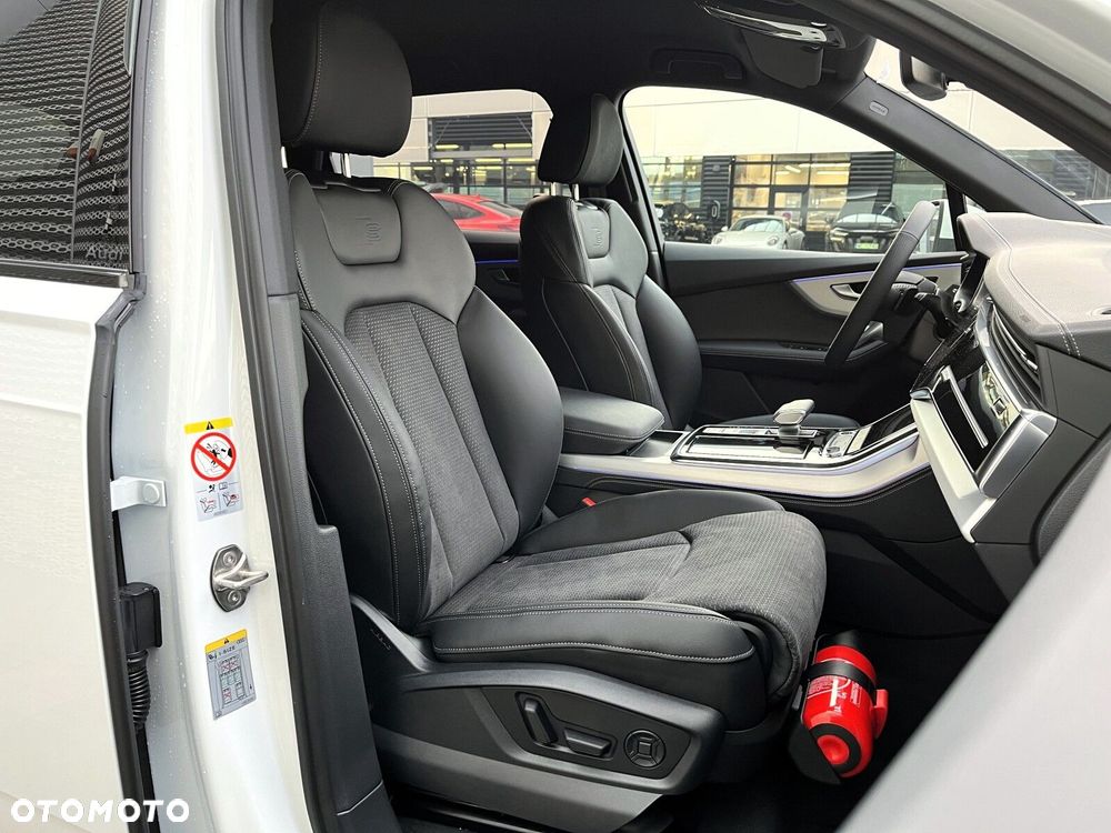 Audi Q7 - 21
