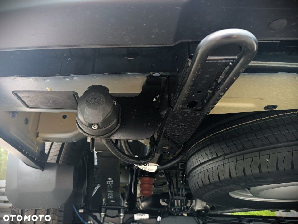 Ford Transit - 23