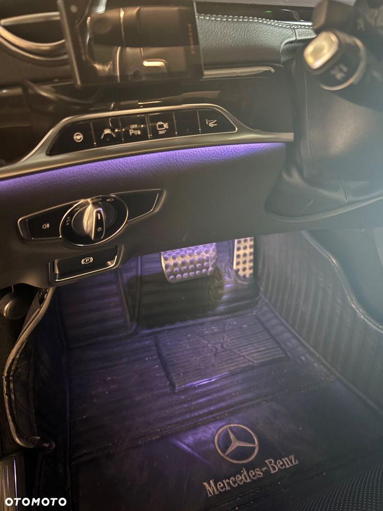 Mercedes-Benz Klasa S 400 (HYBRID) h - 19