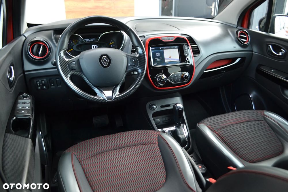 Renault Captur - 5