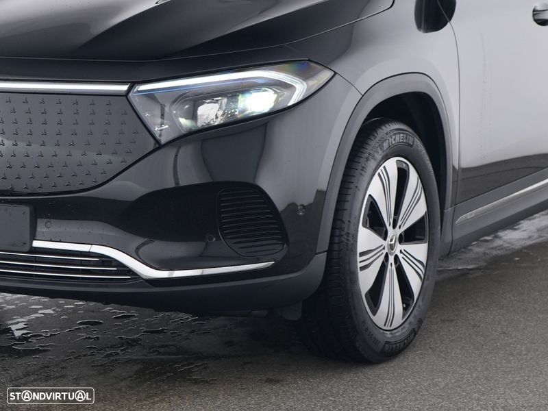 Mercedes-Benz EQA 250 - 3