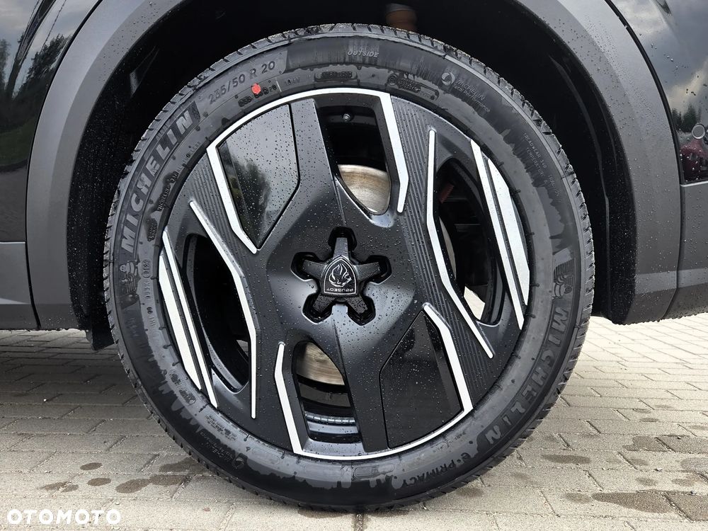 Peugeot 3008 1.6 PHEV 225 GT Exclusive e-DCS7 - 14