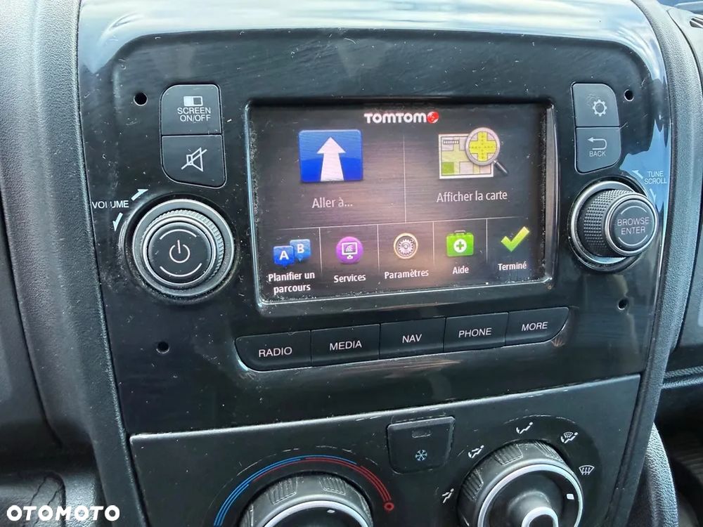 Peugeot BOXER 2.2HDI - 16