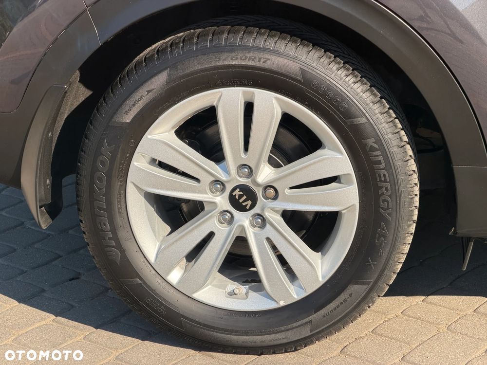 Kia Sportage 1.6 GDI L 2WD - 17