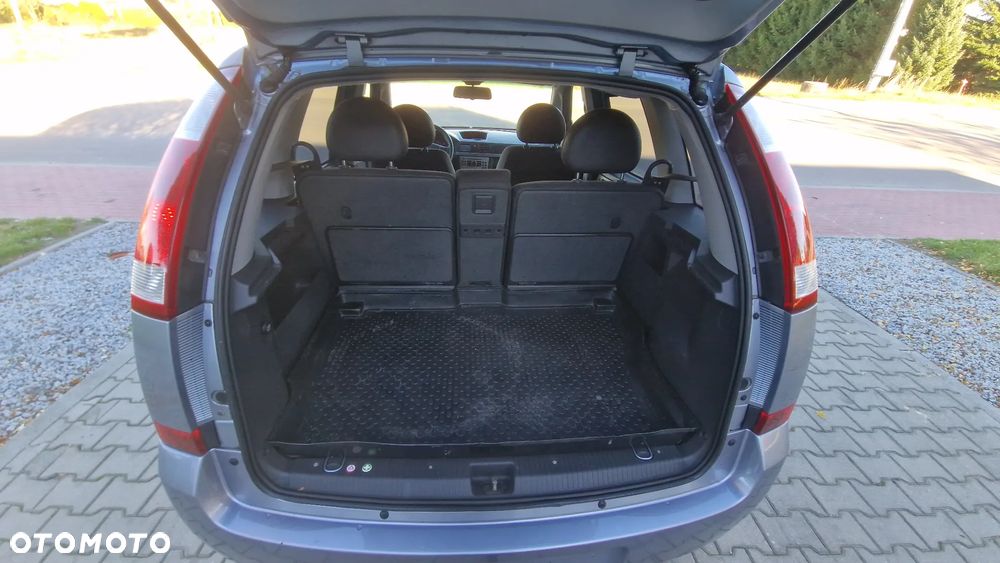 Opel Meriva 1.8 16V Enjoy Easytronic - 9
