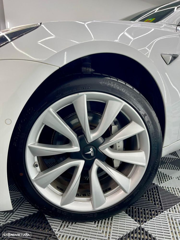 Tesla Model 3 Standard RWD Plus - 3