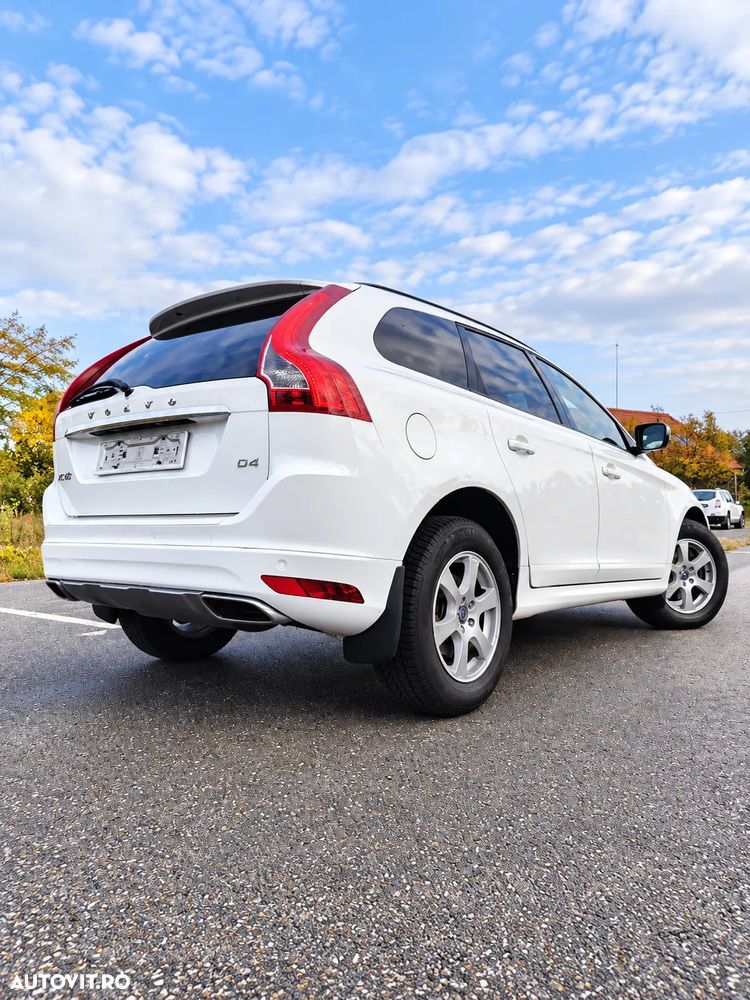 Volvo XC 60 - 5
