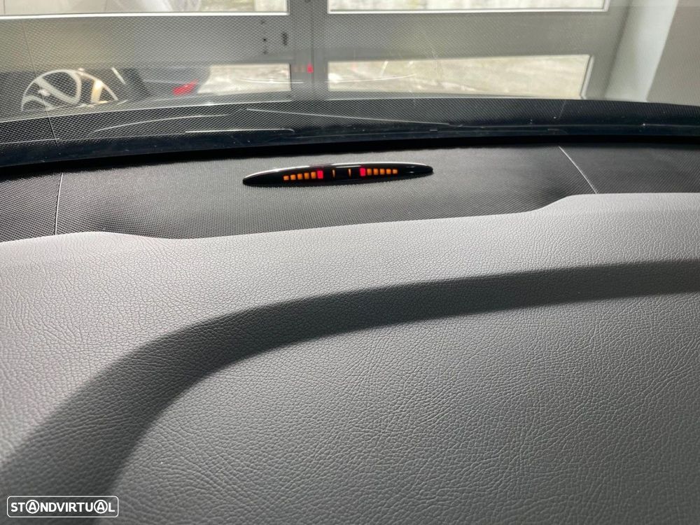 Mercedes-Benz B 180 CDI BlueEFFICIENCY Edition - 9