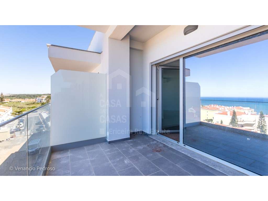 Apartamento T2 - Ericeira, A Casa das Casas - Grande imagem: 4/12