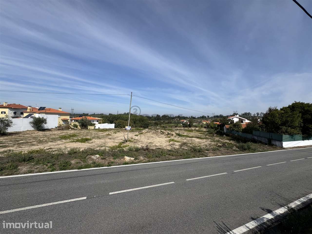 Terreno para Construção - Oliveira do Hospital - Grande imagem: 2/18