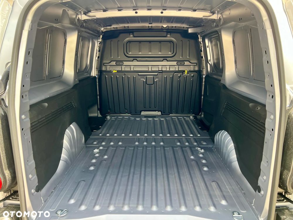Peugeot Partner Furgon XL Diesel 130KM Automat - 10