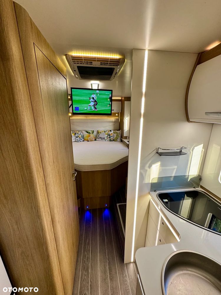 CI Horon 65XT+ 2021 automat 170KM FV23% z PL zimowy MAX wyp - 25