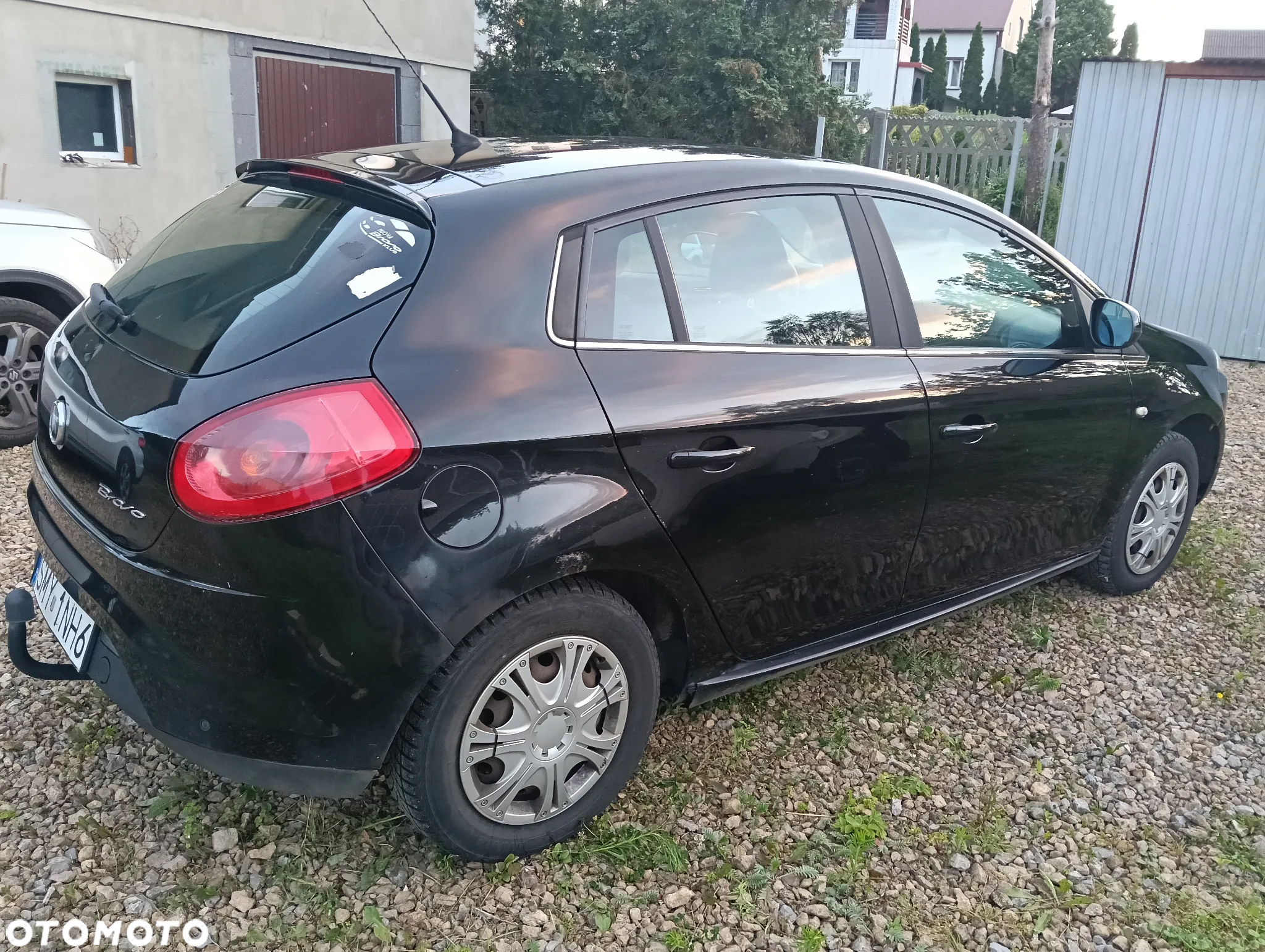 Fiat Bravo 1.9 Multijet 16V DPF Dynamic - 2