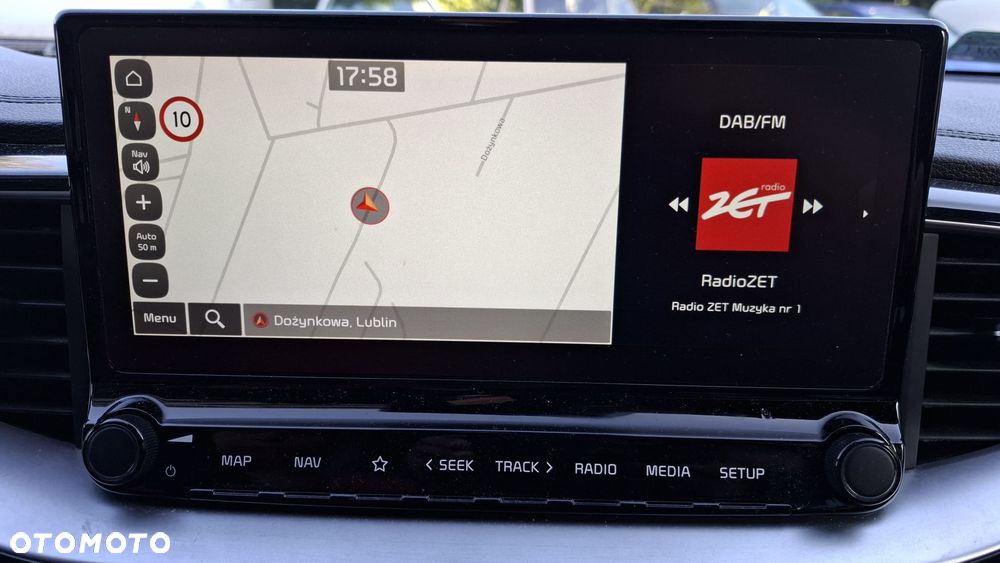 Kia XCeed 1.6 GDI PHEV L Business Line DCT - 30